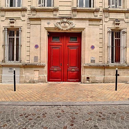 La Maison de Sebea Bordeaux Exterior foto