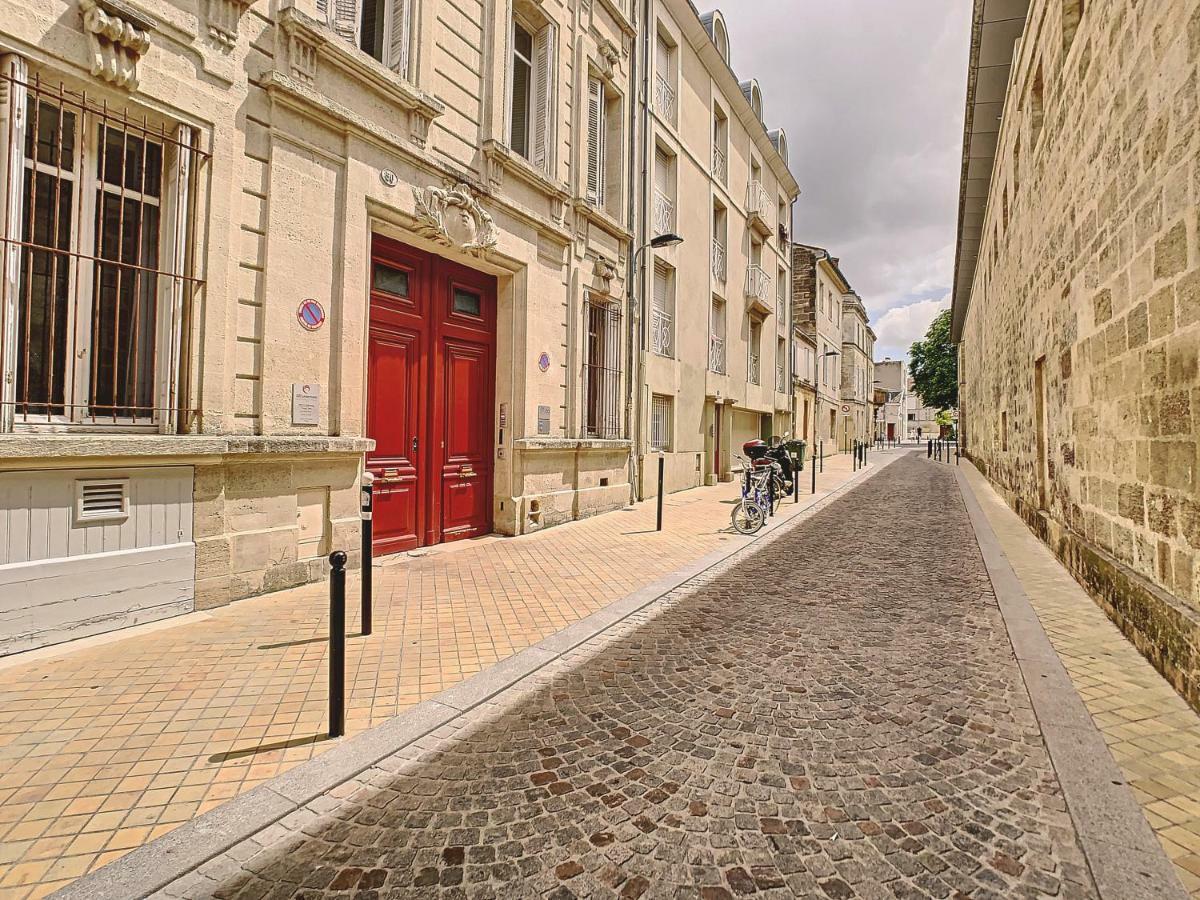 La Maison de Sebea Bordeaux Exterior foto